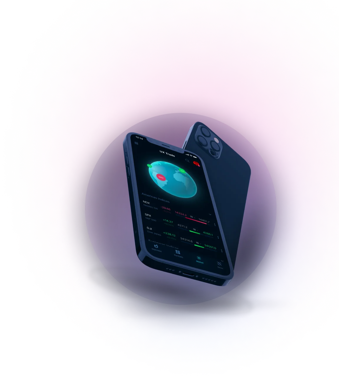 BITCOIN IFEX 360 AI - Ota yhteyttä meihin